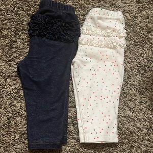 Babygirl leggings